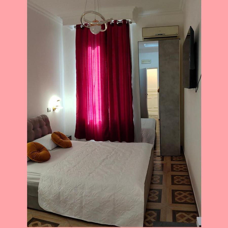 Rosa Italia Hotel Roma Zewnętrze zdjęcie