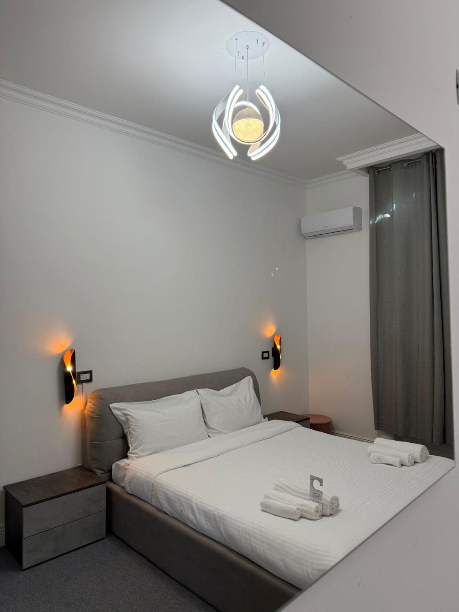 Rosa Italia Hotel Roma Zewnętrze zdjęcie