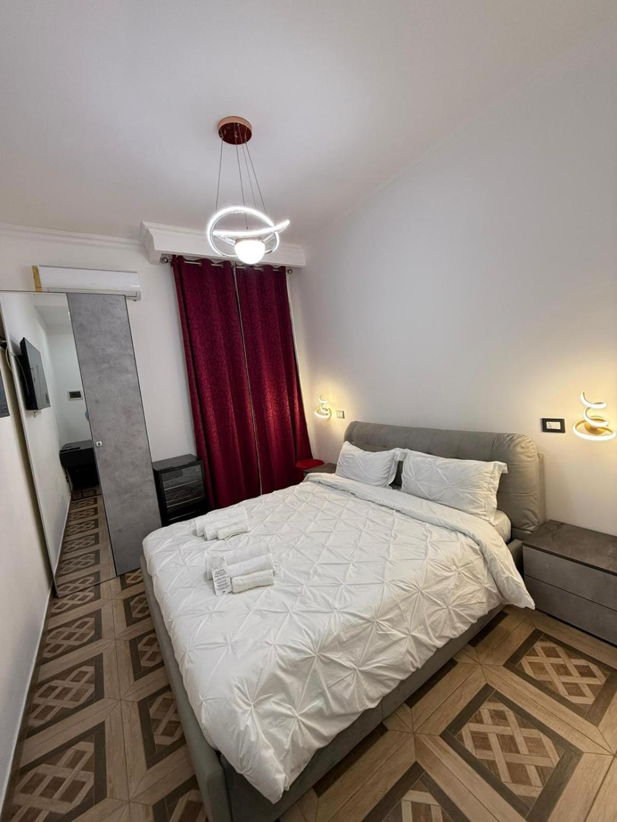 Rosa Italia Hotel Roma Zewnętrze zdjęcie