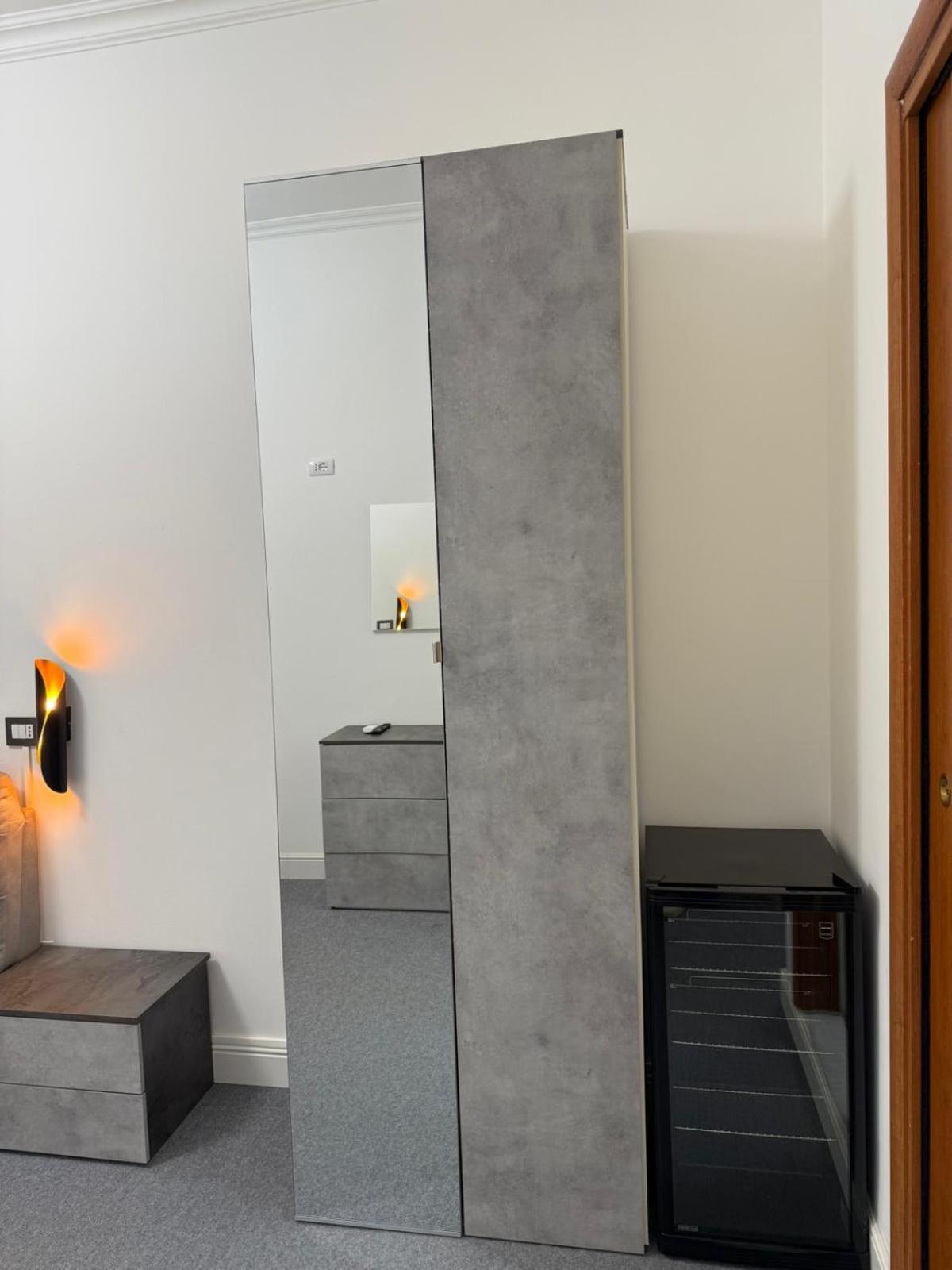 Rosa Italia Hotel Roma Zewnętrze zdjęcie